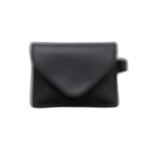 jewelry, hat, crown, shoes, 3d render, monochrome, dark, black transparent PNG cut-out