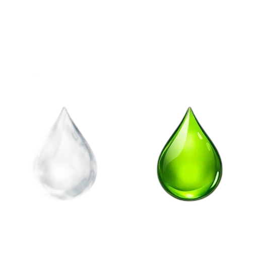 bottle, crown, jewelry, 3d render, pixel art, concept art, photorealistic, green transparent PNG cut-out