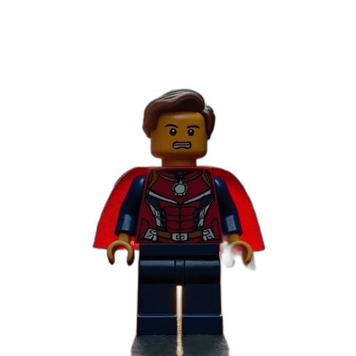 staff, crown, face, jacket, comic book art, 3d render, pixel art, concept art transparent PNG cut-out