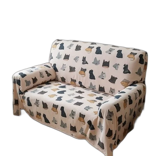 furniture, 3d render, monochrome, amazon transparent PNG cut-out