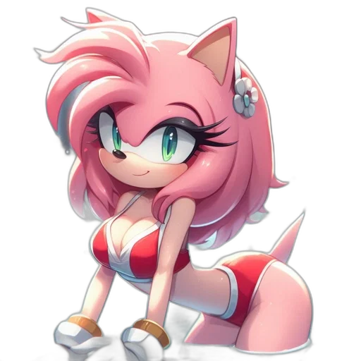 staff, creature, animal, concept art, pixel art, anime, 3d render, animated transparent PNG cut-out