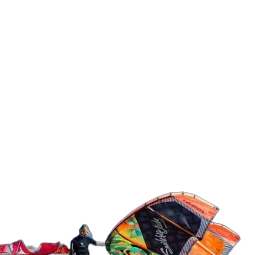 umbrella, jacket, weapon, shoes, concept art, 3d render, photorealistic, comic book art transparent PNG cut-out