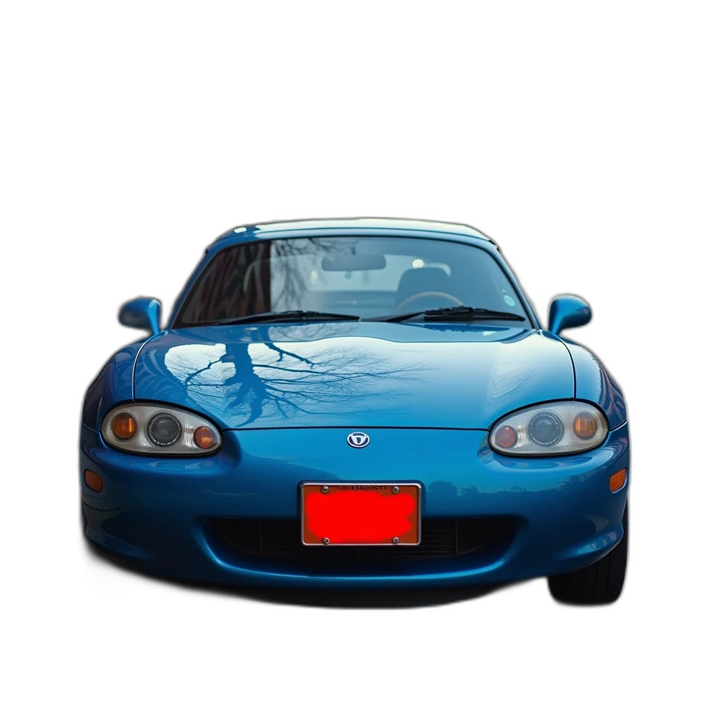 car, face, animal, weapon, 3d render, photorealistic, oil painting, vaporwave transparent PNG cut-out