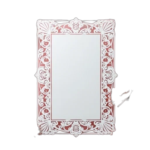 furniture, face, mask, invitation transparent PNG cut-out