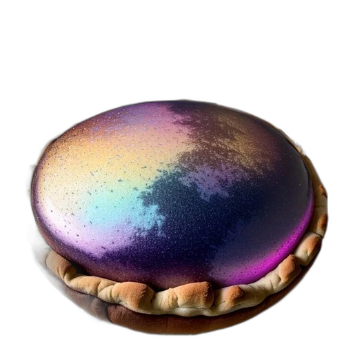 food, crown, furniture, hat, 3d render, vaporwave, watercolor, concept art transparent PNG cut-out