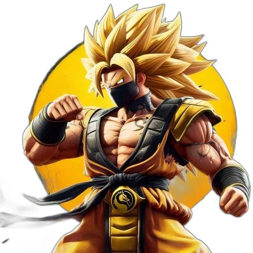 staff, mask, concept art, 3d render, fantasy art, comic book art, golden, animated transparent PNG cut-out
