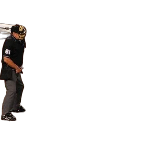 staff, weapon, hat, robot, 3d render, concept art, outer space, baseball transparent PNG cut-out
