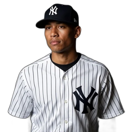 baseball, player, mariano, hernandez transparent PNG cut-out