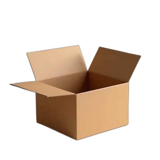 furniture, shoes, food, hat, 3d render, photorealistic, earth tones, brown transparent PNG cut-out