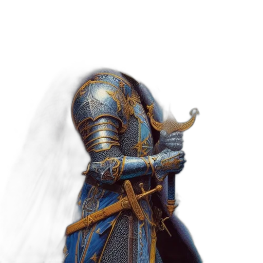 sword, weapon, staff, dragon, fantasy art, concept art, photorealistic, 3d render transparent PNG cut-out