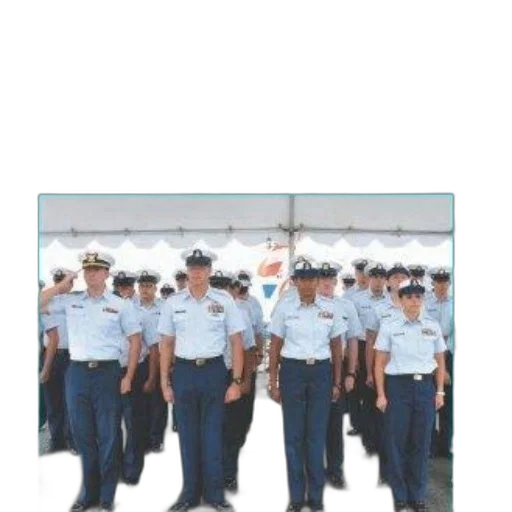 staff, handbook, titled, joining, united, states, coast, guard transparent PNG cut-out