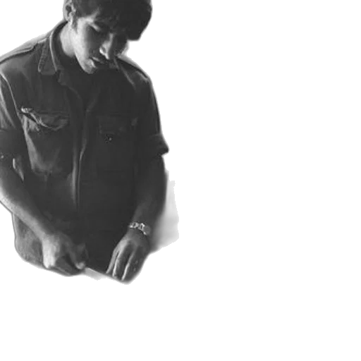 jacket, photorealistic, pencil sketch, concept art, dark, black, white, photo transparent PNG cut-out