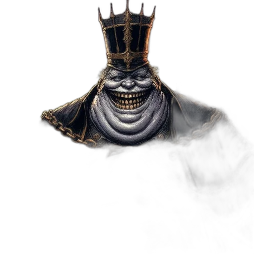 crown, mask, face, hat, concept art, fantasy art, watercolor, photorealistic transparent PNG cut-out