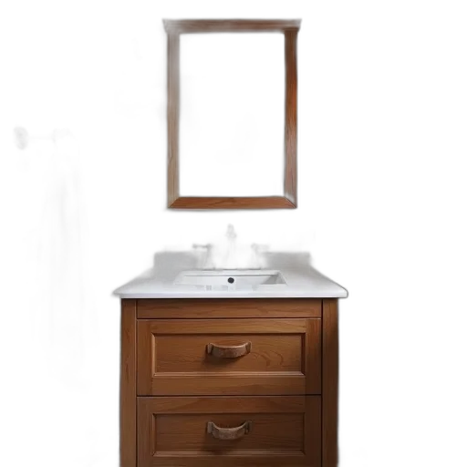 furniture, crown, staff, face, 3d render, photorealistic, earth tones, dark transparent PNG cut-out