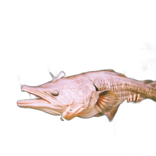 creature, animal, dragon, staff, concept art, photorealistic, 3d render, watercolor transparent PNG cut-out