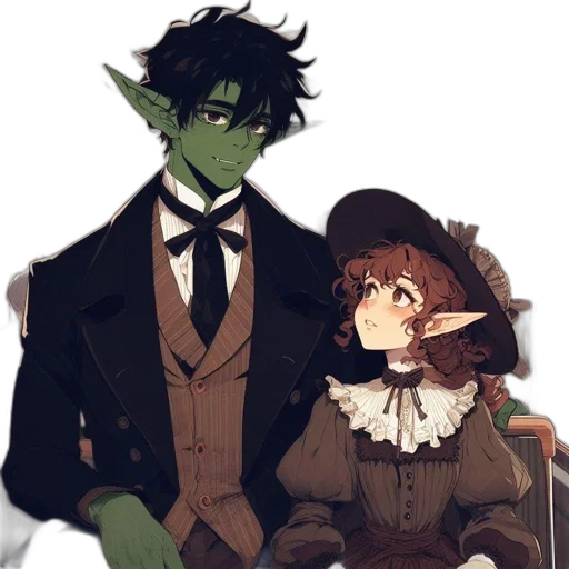 staff, concept art, fantasy art, pixel art, watercolor, green, dark, monochrome transparent PNG cut-out