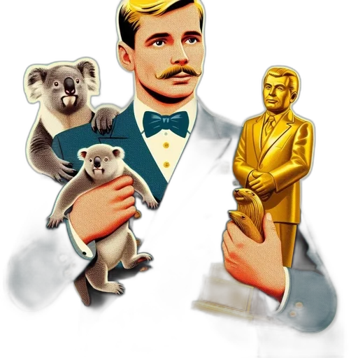 staff, concept art, cartoon, photorealistic, comic book art, old-fashioned, drawing, shows transparent PNG cut-out