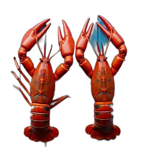 food, animal, creature, weapon transparent PNG cut-out