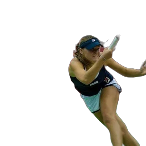 staff, female, tennis, player, action, court, bank, moscow transparent PNG cut-out