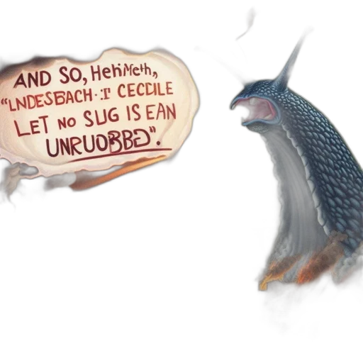 hat, animal, creature, concept art, watercolor, underwater, enormous, fiercely transparent PNG cut-out