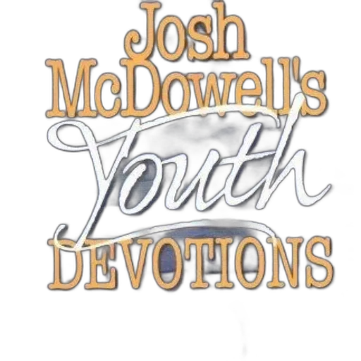 josh, mcdowell, youth, devotions, daily, adventure, written, casual transparent PNG cut-out