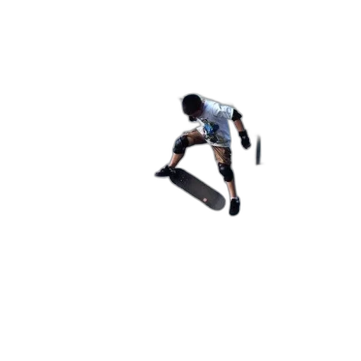 shoes, pixel art, 3d render, concept art transparent PNG cut-out