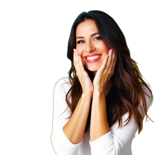 jewelry, staff, face, photorealistic, second, image, promotional, poster transparent PNG cut-out