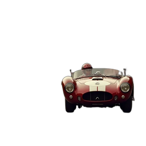 car, animal, 3d render, photorealistic transparent PNG cut-out