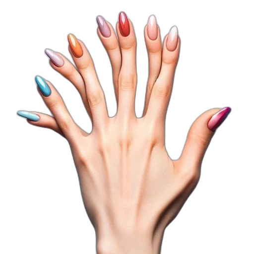 jewelry, vaporwave, photorealistic, 3d render, concept art, pastel, neon, colorful transparent PNG cut-out