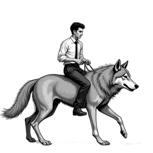 animal, staff, creature, concept art, fantasy art, cartoon, comic book art, forest transparent PNG cut-out