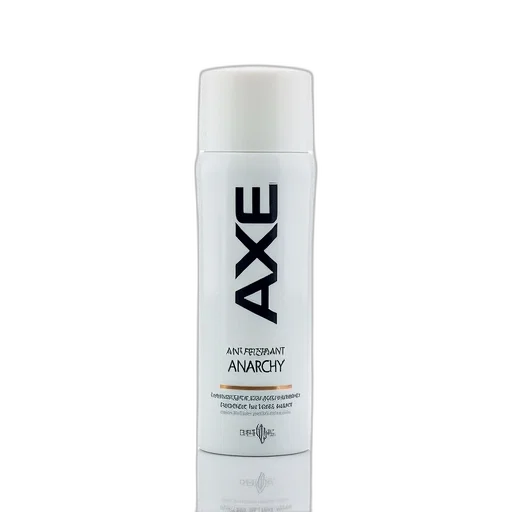 hair, bottle, white, deodorant, stick, brand, name, axe transparent PNG cut-out