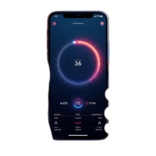 screen, displays, speed, test transparent PNG cut-out