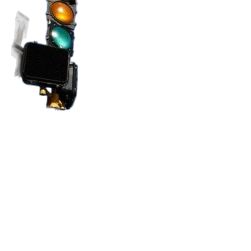 car, robot, staff, weapon, 3d render, photorealistic, concept art, traffic transparent PNG cut-out