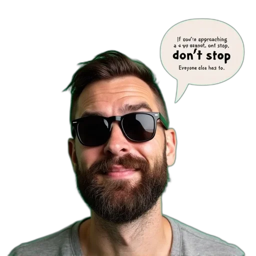 staff, face, shoes, hair, 3d render, photorealistic, man, beard transparent PNG cut-out