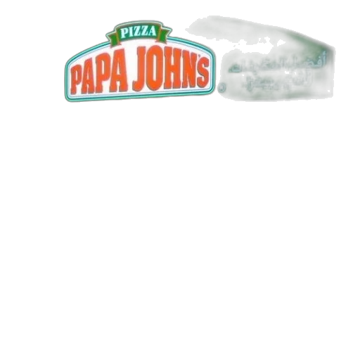 food, staff, jacket, weapon, pastel, papa, john, pizza transparent PNG cut-out