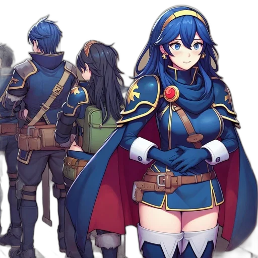weapon, staff, sword, crown, concept art, pixel art, anime, fantasy art transparent PNG cut-out