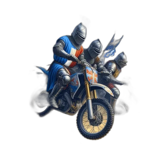 weapon, concept art, 3d render, fantasy art, pixel art, blue, medieval, knights transparent PNG cut-out