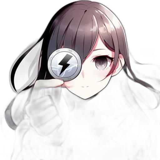 mask, face, staff, creature, anime, pixel art, photorealistic, concept art transparent PNG cut-out