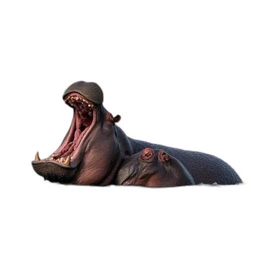 creature, animal, hat, dragon transparent PNG cut-out