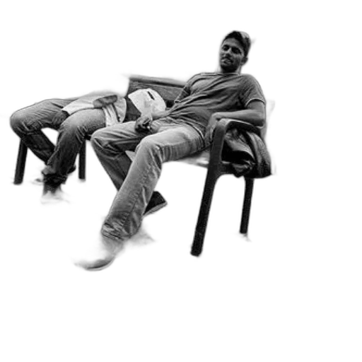 furniture, jacket, staff, shoes, photorealistic, pencil sketch, 3d render, concept art transparent PNG cut-out