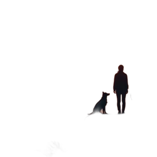 animal, creature, umbrella, robot, pixel art, concept art, 3d render, watercolor transparent PNG cut-out