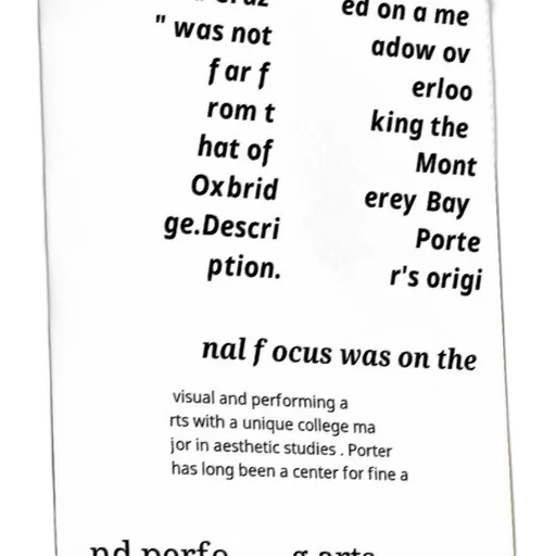 poster, text, about, focus, college, visual, performing, arts transparent PNG cut-out