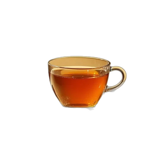 food, crown, photorealistic, numi, organic, tea, honeybush transparent PNG cut-out