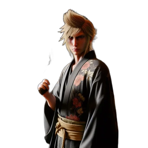 staff, sword, weapon, dragon, concept art, fantasy art, photorealistic, pixel art transparent PNG cut-out