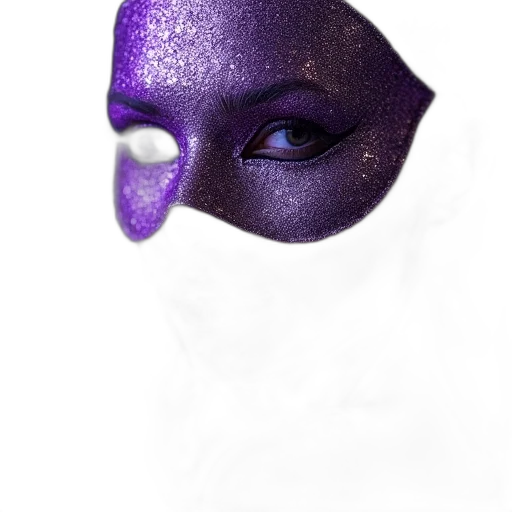 mask, face, jewelry, robot transparent PNG cut-out