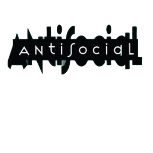 face, mask, animal, staff, cover, book, titled, antisocial transparent PNG cut-out