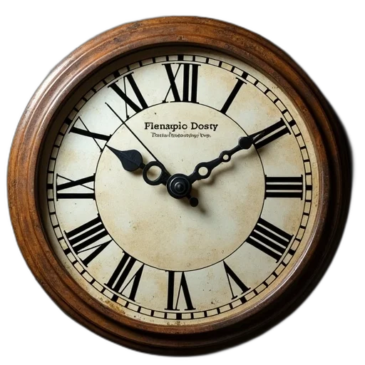 furniture, jewelry, 3d render, photorealistic, clock, text, resapio, doss transparent PNG cut-out