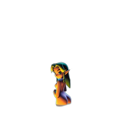 staff, weapon, dragon, creature, 3d render, pixel art, concept art, vaporwave transparent PNG cut-out