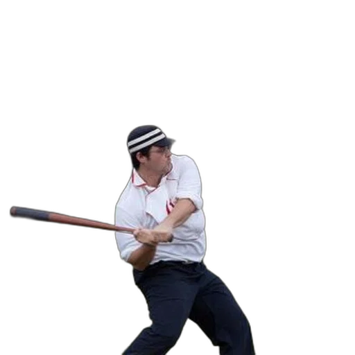 staff, weapon, sword, hat, 3d render, photorealistic, concept art, man transparent PNG cut-out
