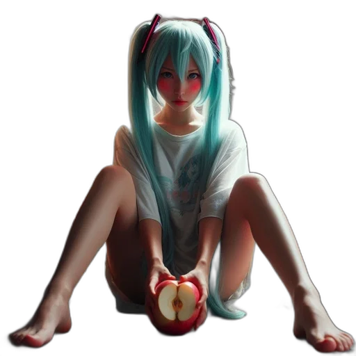 robot, creature, mask, dress, 3d render, concept art, anime, photorealistic transparent PNG cut-out
